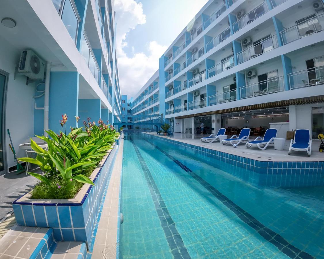 Bohol Dolphin Bay Resort Panglao Exterior photo