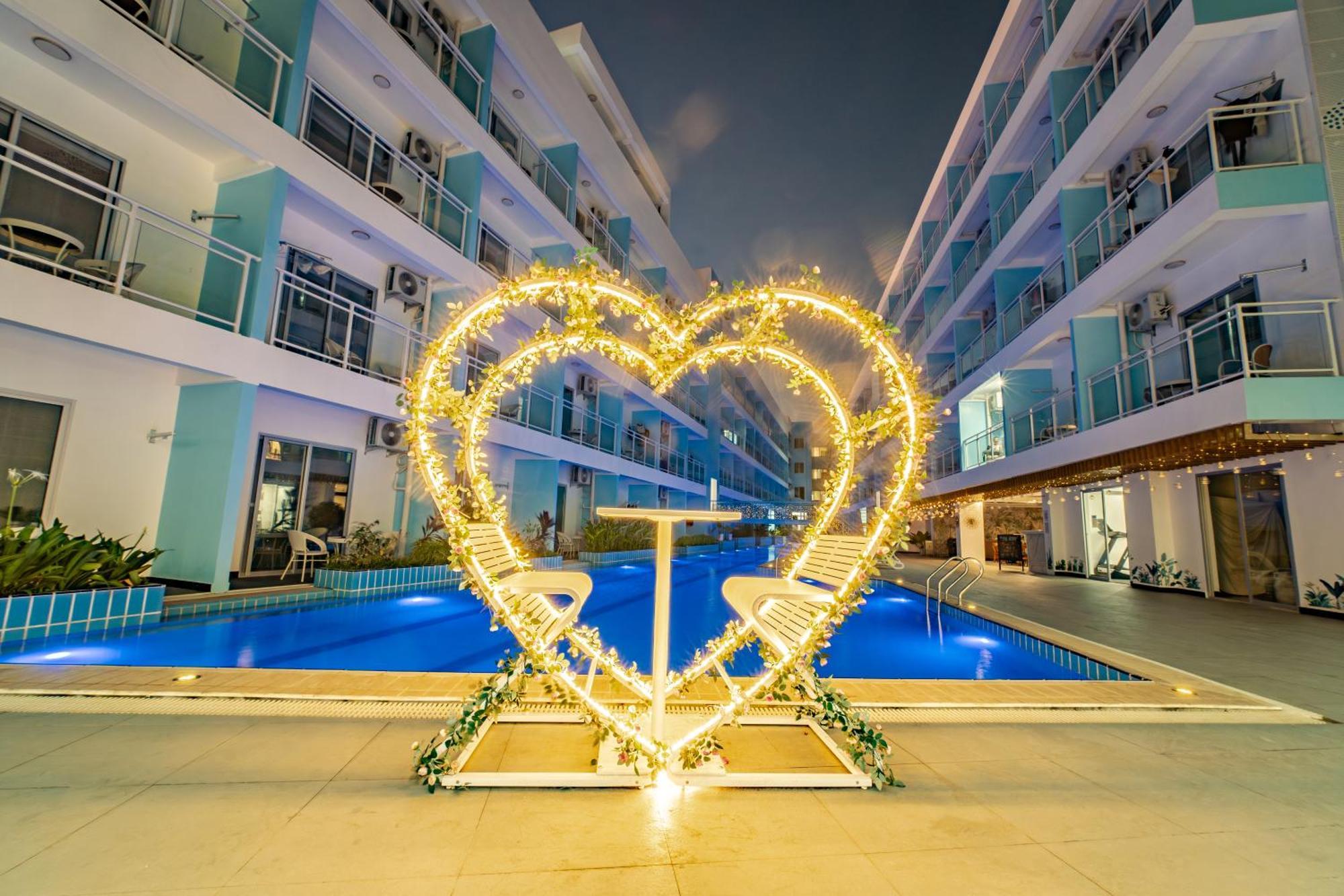 Bohol Dolphin Bay Resort Panglao Exterior photo