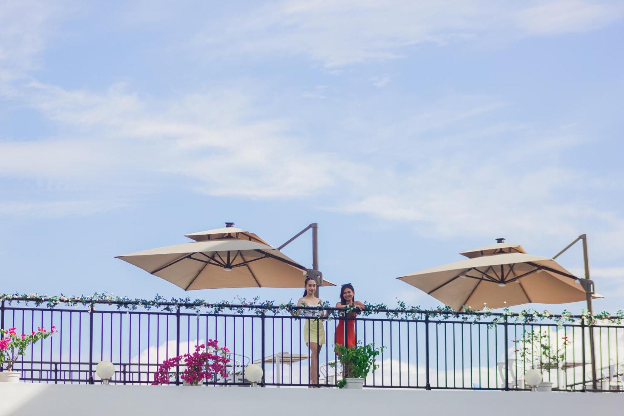 Bohol Dolphin Bay Resort Panglao Exterior photo