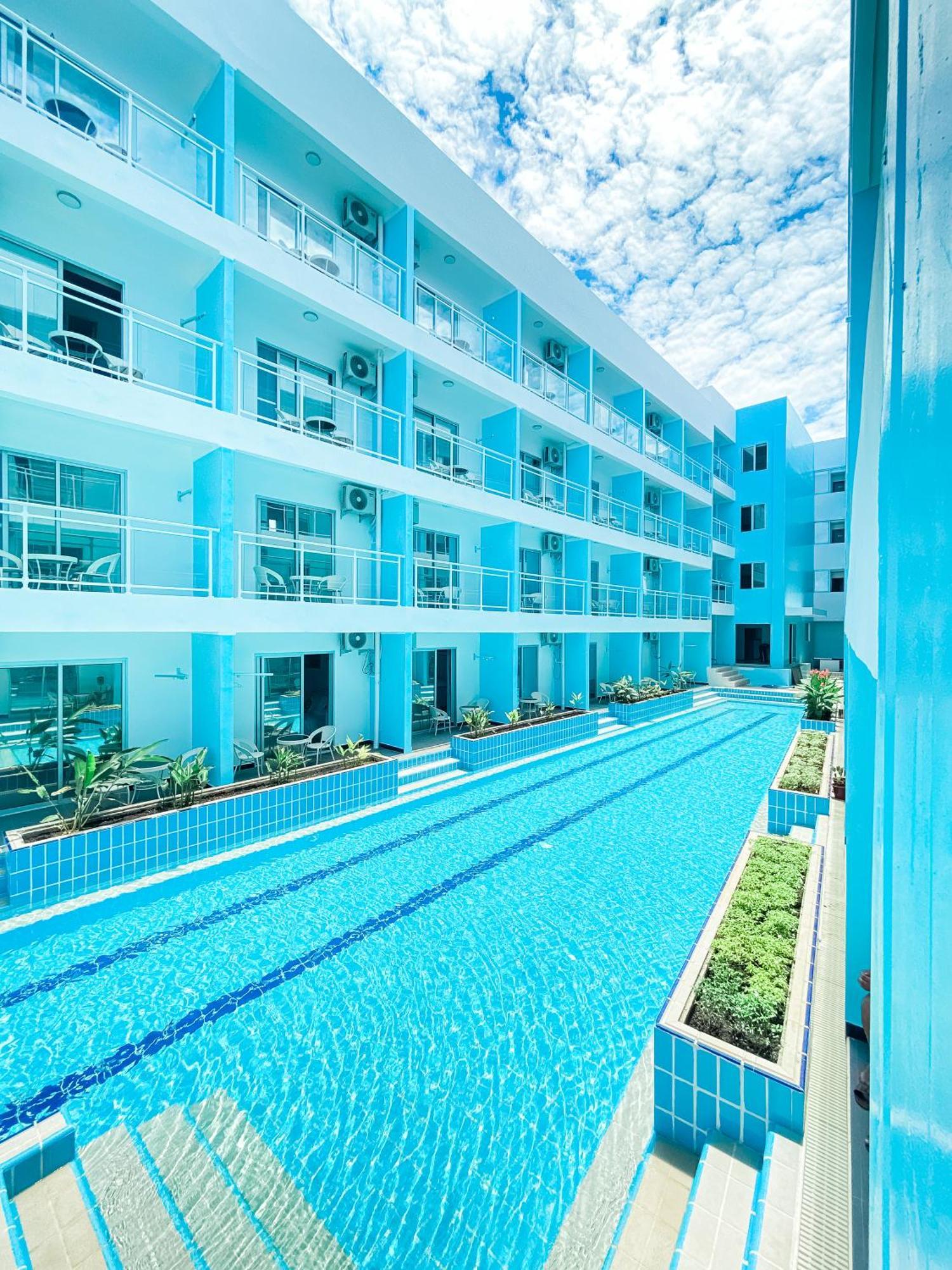 Bohol Dolphin Bay Resort Panglao Exterior photo